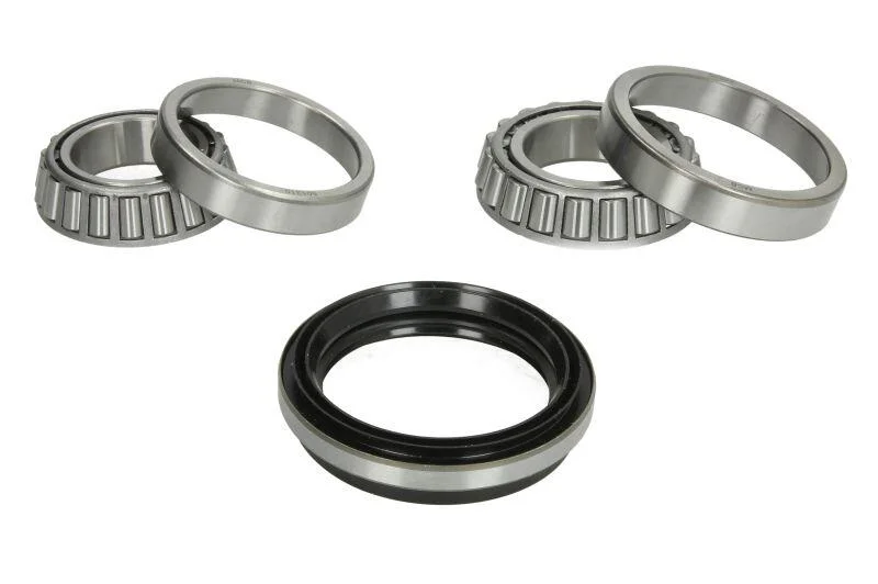 <strong>Підшипник колеса,комплект BTA H11020BTA (фото 1)</strong>