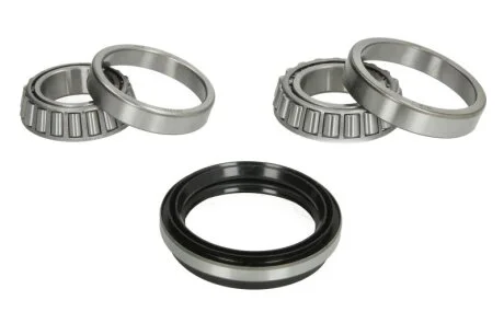 Підшипник колеса,комплект для Nissan BTA H11020BTA фото товару