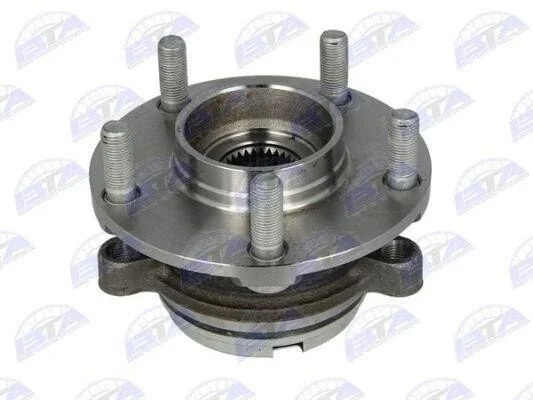 <strong>Підшипник колеса,комплект BTA H11056BTA (фото 1)</strong>