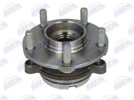 Підшипник колеса,комплект для Nissan, Infiniti BTA H11056BTA фото товару