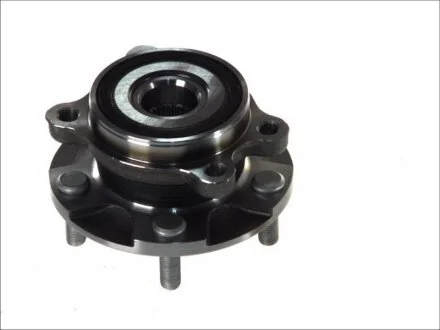 Підшипник колеса,комплект для Nissan BTA H12052BTA фото товару
