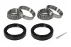 <strong>Підшипник колеса,комплект BTA H15004BTA (фото 1)</strong>