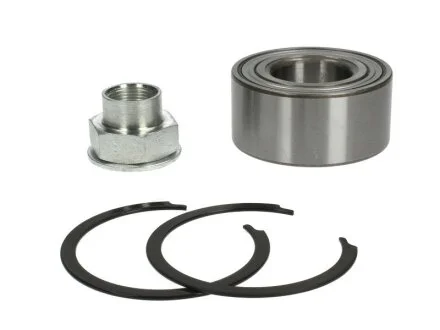 Підшипник колеса,комплект для Opel, Vauxhall, Fiat BTA H1X020BTA фото товару