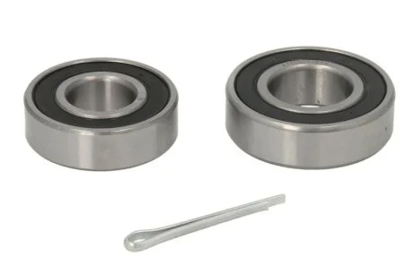 Підшипник колеса,комплект для Mazda, Suzuki BTA H20001BTA фото товару