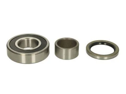 Підшипник колеса,комплект для Nissan, Infiniti BTA H21002BTA фото товару
