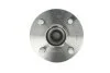 <strong>Підшипник колеса,комплект BTA H22096BTA (фото 3)</strong>