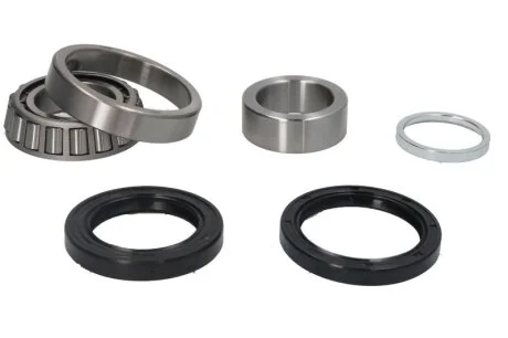 Підшипник колеса,комплект для Mazda, Ford BTA H23013BTA фото товару