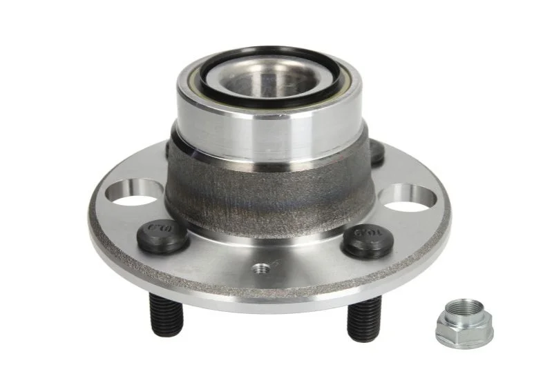 <strong>Комплект підшипника колеса задн BTA H24013BTA (фото 1)</strong>