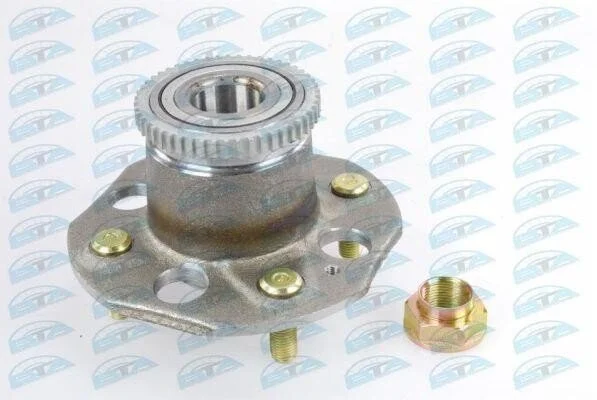 <strong>Підшипник колеса,комплект BTA H24045BTA (фото 1)</strong>