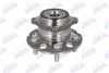 <strong>Підшипник колеса,комплект BTA H24078BTA (фото 1)</strong>