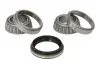 <strong>Підшипник колеса,комплект BTA H25003BTA (фото 1)</strong>