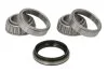 <strong>Підшипник колеса,комплект BTA H25021BTA (фото 1)</strong>