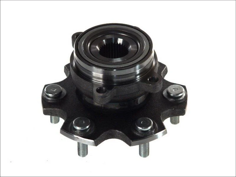 <strong>Підшипник колеса,комплект BTA H25041BTA (фото 1)</strong>