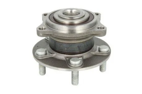 Підшипник колеса,комплект для Peugeot, Citroen, Mitsubishi BTA H25059BTA фото товару