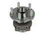 <strong>Підшипник колеса,комплект BTA H27015BTA (фото 1)</strong>