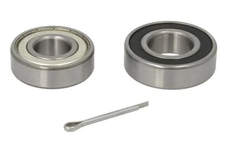 Підшипник колеса,комплект для Mazda, Suzuki BTA H28004BTA фото товару