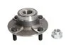 <strong>Підшипник колеса,комплект BTA H28005BTA (фото 1)</strong>