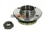 <strong>Комплект підшипника маточини BTA H2C019BTA (фото 2)</strong>