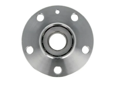 Підшипник колеса,комплект для Fiat, Lancia, Peugeot, Citroen BTA H2C045BTA фото товару