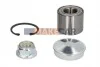 <strong>Комплект підшипника маточини BTA H2R016BTA (фото 1)</strong>
