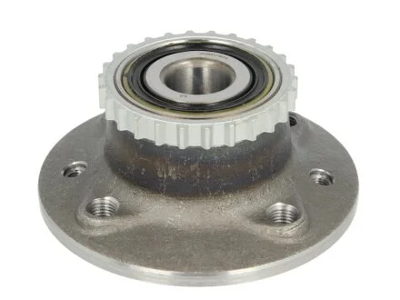 Підшипник колеса,комплект для Renault BTA H2R031BTA фото товару