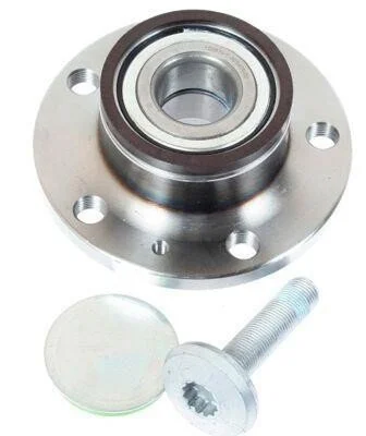 <strong>Підшипник колеса,комплект BTA H2W012BTA (фото 1)</strong>