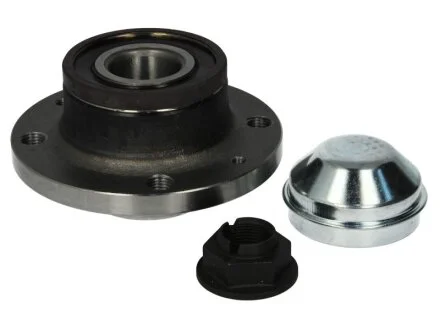 Підшипник колеса,комплект для Opel, Vauxhall BTA H2X026BTA фото товару