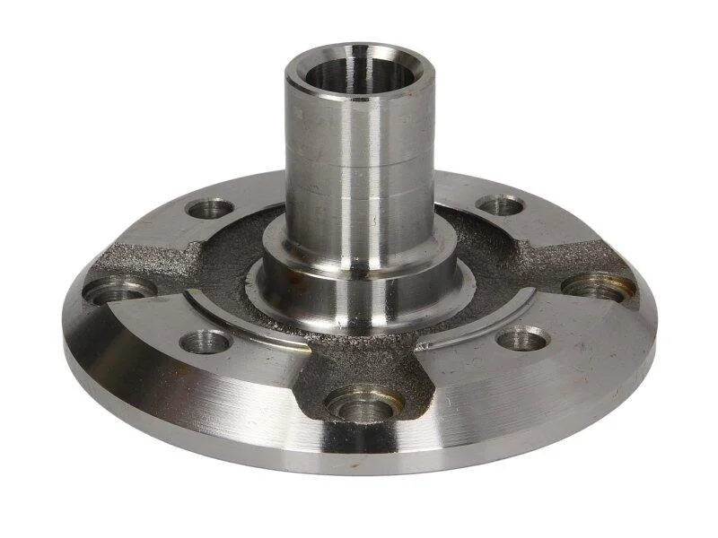 <strong>Маточина колеса передн CHEVROLET MATIZ, SPARK DAEWOO MATIZ 0.8-1.0LPG 09.98- BTA H50055BTA (фото 1)</strong>