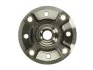 <strong>Маточина колеса передн CHEVROLET MATIZ, SPARK DAEWOO MATIZ 0.8-1.0LPG 09.98- BTA H50055BTA (фото 2)</strong>