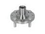 <strong>Маточина колеса передн CHEVROLET AVEO, AVEO / KALOS, SPARK DAEWOO KALOS 1.2-1.6 09.02- BTA H50057BTA (фото 1)</strong>