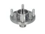 <strong>Маточина колеса передн CHEVROLET AVEO, AVEO / KALOS, SPARK DAEWOO KALOS 1.2-1.6 09.02- BTA H50057BTA (фото 2)</strong>