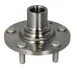 <strong>Маточина переднього колеса BTA H50300BTA (фото 1)</strong>