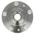 <strong>Маточина переднього колеса BTA H50300BTA (фото 2)</strong>