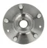<strong>Маточина переднього колеса BTA H50300BTA (фото 3)</strong>