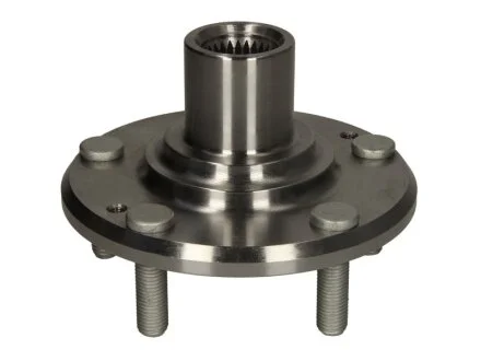 Маточина колеса передн HYUNDAI ELANTRA IV, ELANTRA V, I30 KIA CEE\'D, CERATO II 1.4-2.0D 06.06-12.15 для KIA, Hyundai BTA H50504BTA фото товару