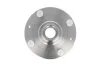 <strong>Маточина колеса передн HYUNDAI ELANTRA III 1.6-2.0D 06.00-07.06 BTA H50509BTA (фото 2)</strong>