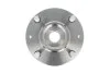 <strong>Маточина колеса передн HYUNDAI ELANTRA III 1.6-2.0D 06.00-07.06 BTA H50509BTA (фото 3)</strong>