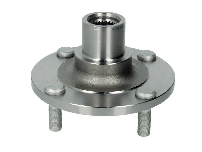 <strong>Маточина колеса передн NISSAN 240SX, AD, ALMERA I, ALMERA II, ALTIMA, AVENIR, CEDRIC, CUBE, JUKE, MAXIMA / MAXIMA QX V, MICRA III, MICRA IV, MURANO II, NAVARA NP300, NOTE 1.2-5.6ALK 03.89- BTA H51006BTA (фото 1)</strong>