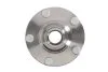 <strong>Маточина колеса передн NISSAN 240SX, AD, ALMERA I, ALTIMA, AVENIR, CEDRIC, CUBE, JUKE, MAXIMA / MAXIMA QX V, MICRA III, MICRA IV, MURANO II, NAVARA NP300, NOTE, PATHFINDER IV 1.2-5.6ALK 03.89- BTA H51008BTA (фото 2)</strong>