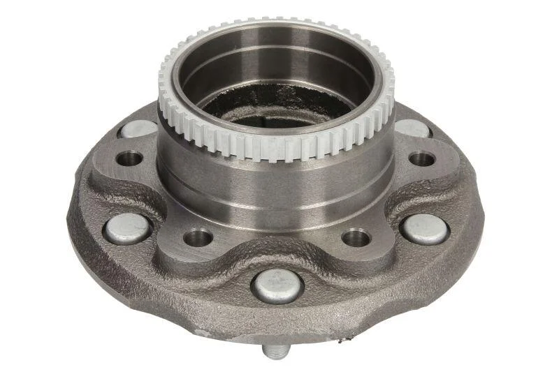 <strong>Маточина колеса передн NISSAN NAVARA, PICK UP 2.4/2.5D 02.02- BTA H51016BTA (фото 1)</strong>