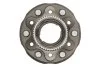 <strong>Маточина колеса передн NISSAN NAVARA, PICK UP 2.4/2.5D 02.02- BTA H51016BTA (фото 2)</strong>