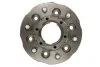 <strong>Маточина колеса передн NISSAN NAVARA, PICK UP 2.4/2.5D 02.02- BTA H51016BTA (фото 3)</strong>