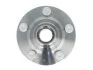 <strong>Маточина колеса передн TOYOTA 4 RUNNER V, ALPHARD I, ALTEZZA, ALTEZZA GITA, AURIS, AVENSIS VERSO, BB I, BREVIS, CALDINA, CAMRY, CARINA E VI, CARINA VII, CELICA, CENTURY, CHASER 1.0-4.0 05.72- BTA H52003BTA (фото 2)</strong>