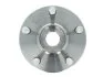 <strong>Маточина колеса передн TOYOTA 4 RUNNER V, ALPHARD I, ALTEZZA, ALTEZZA GITA, AURIS, AVENSIS VERSO, BB I, BREVIS, CALDINA, CAMRY, CARINA E VI, CARINA VII, CELICA, CENTURY, CHASER 1.0-4.0 05.72- BTA H52003BTA (фото 3)</strong>