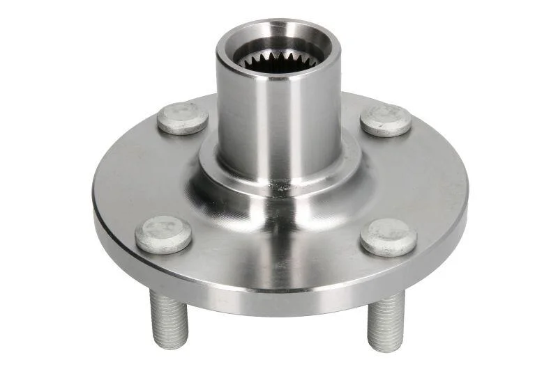 <strong>Маточина колеса передн TOYOTA 4 RUNNER V, ALPHARD I, ALTEZZA, ALTEZZA GITA, AURIS, AVENSIS VERSO, BB I, BREVIS, CALDINA, CAMRY, CARINA VII, CELICA, CENTURY, CHASER, COROLLA, CORONA 1.0-4.0 05.72- BTA H52004BTA (фото 1)</strong>