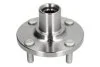 <strong>Маточина колеса передн TOYOTA 4 RUNNER V, ALPHARD I, ALTEZZA, ALTEZZA GITA, AURIS, AVENSIS VERSO, BB I, BREVIS, CALDINA, CAMRY, CARINA VII, CELICA, CENTURY, CHASER, COROLLA, CORONA 1.0-4.0 05.72- BTA H52004BTA (фото 1)</strong>