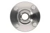<strong>Маточина колеса передн TOYOTA 4 RUNNER V, ALPHARD I, ALTEZZA, ALTEZZA GITA, AURIS, AVENSIS VERSO, BB I, BREVIS, CALDINA, CAMRY, CARINA VII, CELICA, CENTURY, CHASER, COROLLA, CORONA 1.0-4.0 05.72- BTA H52004BTA (фото 2)</strong>