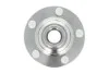 <strong>Маточина колеса передн TOYOTA 4 RUNNER V, ALPHARD I, ALTEZZA, ALTEZZA GITA, ARISTO, AVENSIS VERSO, BB I, BREVIS, CALDINA, CAMRY, CARINA VII, CELICA, CELSIOR, CENTURY, CHASER 1.0-4.3 05.72- BTA H52009BTA (фото 2)</strong>