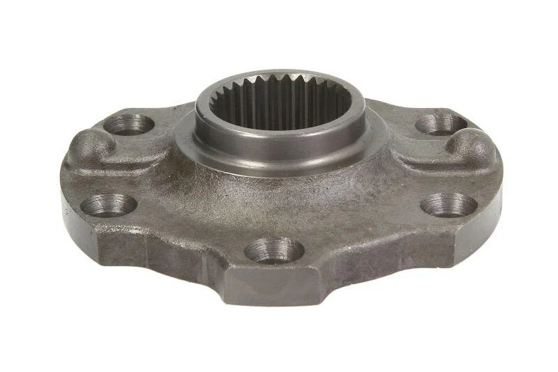 <strong>Маточина колеса передн TOYOTA LAND CRUISER 80 4.0/4.2D/4.5 01.90-12.97 BTA H52010BTA (фото 1)</strong>