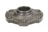 <strong>Маточина колеса передн TOYOTA LAND CRUISER 80 4.0/4.2D/4.5 01.90-12.97 BTA H52010BTA (фото 1)</strong>